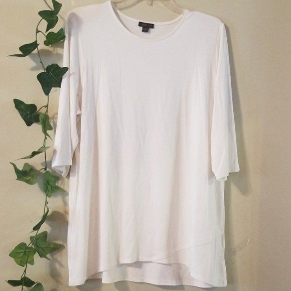 Wearever collection J.jill blouse - Picture 1 of 8